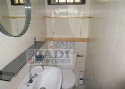 alquiler de local en Valdepeñas, CENTRO en Valdepeñas