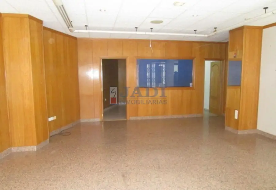 alquiler de local en Valdepeñas, CENTRO en Valdepeñas