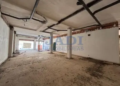 alquiler de local en Valdepeñas, HOSPITAL en Valdepeñas