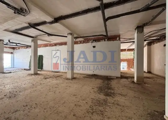 alquiler de local en Valdepeñas, HOSPITAL