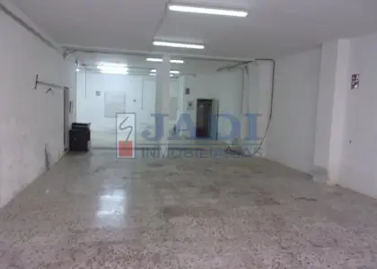 alquiler de local en Valdepeñas, VERACRUZ en Valdepeñas