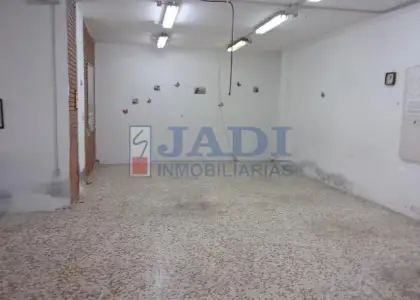 alquiler de local en Valdepeñas, VERACRUZ en Valdepeñas