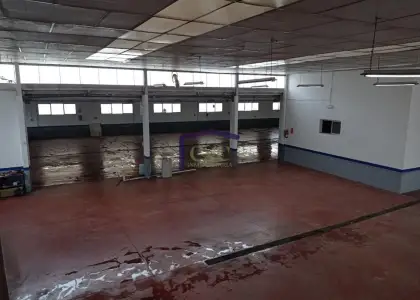alquiler de nave en Manzanares, Antigua carretera de madrid en Manzanares