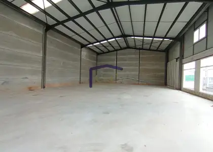 alquiler de nave en Manzanares, Polígono industrial en Manzanares
