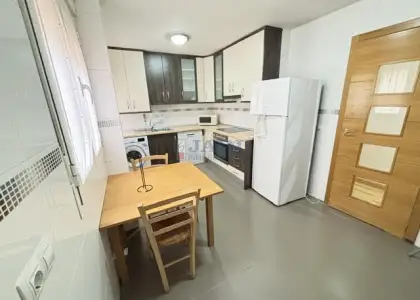 alquiler de piso en Valdepeñas, CENTRO en Valdepeñas