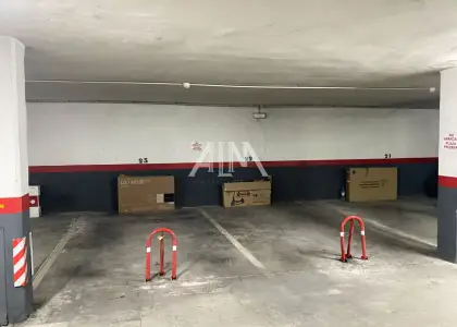 Alquiler Garaje Empedrada, Manzanares en Manzanares