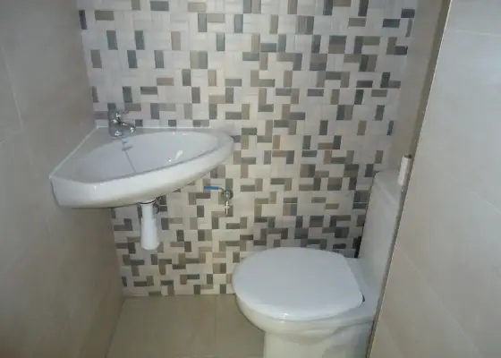 Alquiler local centrico totalmente reformado en Manzanares