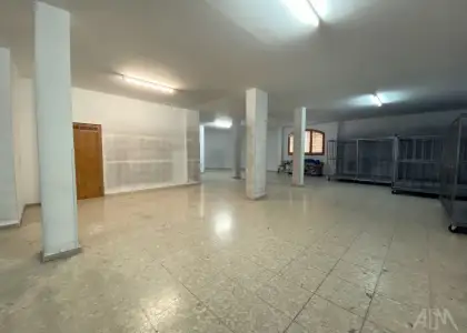 Alquiler Local Comercial Candelaria, Manzanares en Manzanares