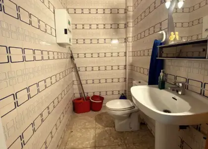 Alquiler Local Comercial Candelaria, Manzanares en Manzanares