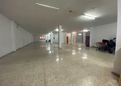 Alquiler Local Comercial Candelaria, Manzanares en Manzanares