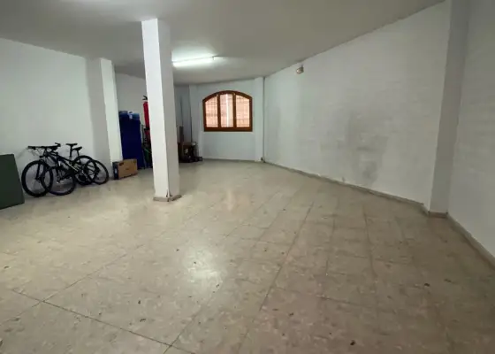 Alquiler Local Comercial Candelaria, Manzanares