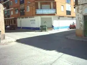 Alquiler Local Comercial Castillo, Manzanares en Manzanares