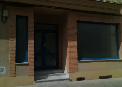 Alquiler Local Comercial Centro - Altagracia, Manzanares en Manzanares