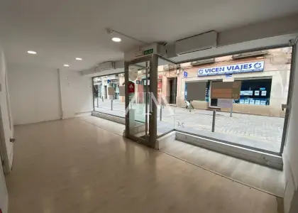 Alquiler Local Comercial Centro, Manzanares en Manzanares