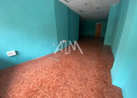 Alquiler Local Comercial Centro, Manzanares