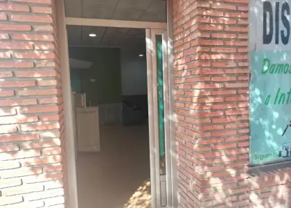 Alquiler Local comercial en Puertollano en Puertollano