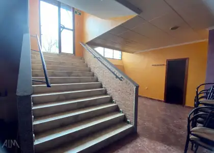 Alquiler Local Comercial Hospital, Manzanares en Manzanares