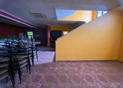 Alquiler Local Comercial Hospital, Manzanares en Manzanares