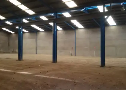 Alquiler Nave en Puertollano en Puertollano