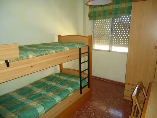 Alquiler piso de cuatro dormitorios en Barrio Residencial en Manzanares