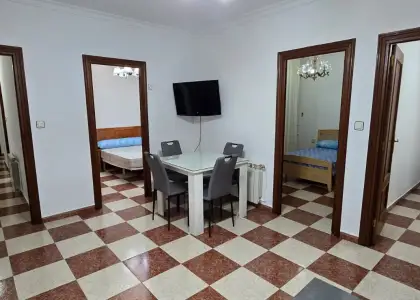 Alquiler Piso en Puertollano con... en Puertollano