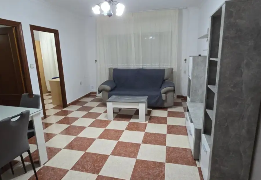 Alquiler Piso en Puertollano con... en Puertollano