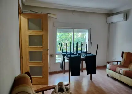 Alquiler Piso en Puertollano en Puertollano