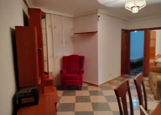 Alquiler Piso en Puertollano