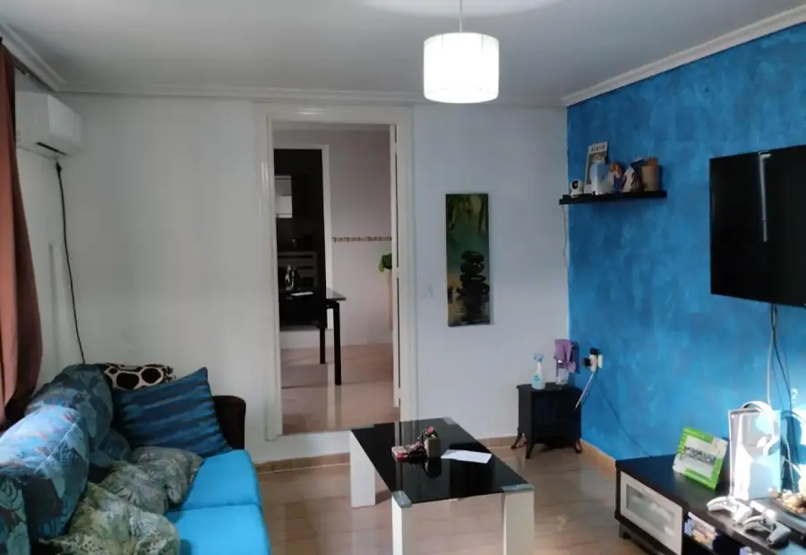 Amplia vivienda con piscina y patio el carmen en Puertollano