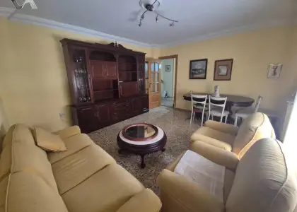 Amplio piso en el centro de Puertollano por solo €90,000 en Puertollano