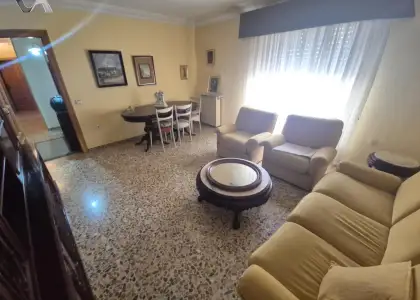 Amplio piso en el centro de Puertollano por solo €90,000 en Puertollano