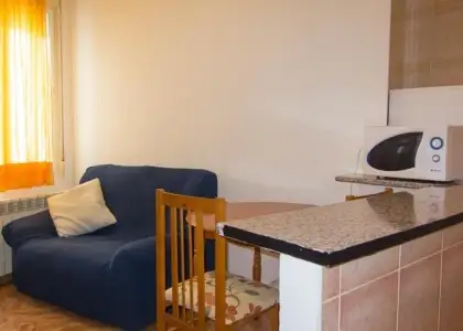 Apartamento centrico totalmente amueblado en Alcázar de San Juan
