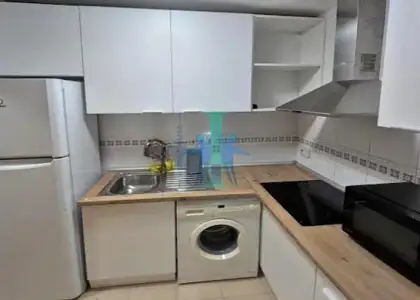 Apartamento en alquiler zona hospital en Albacete