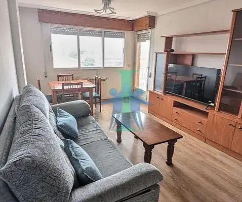 Apartamento en alquiler zona hospital en Albacete