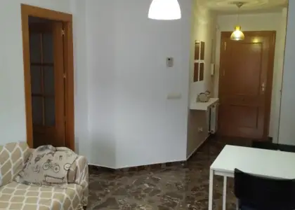 Apartamento en venta en chinchilla en Albacete