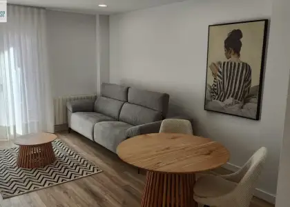 Apartamento en venta zona centro en Albacete