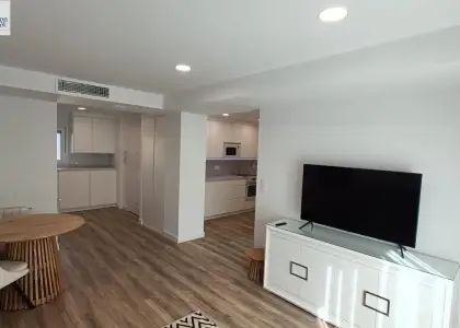 Apartamento en venta zona centro en Albacete