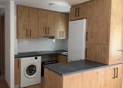 Apartamento en venta zona fatima en Albacete