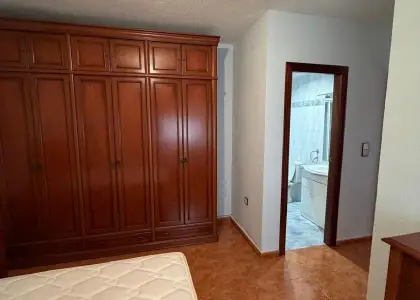 Apartamento en venta zona hospital en Albacete