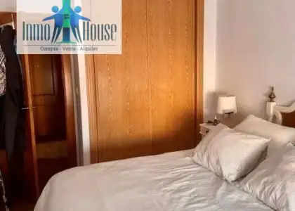 Apartamento en zona corte ingles en Albacete
