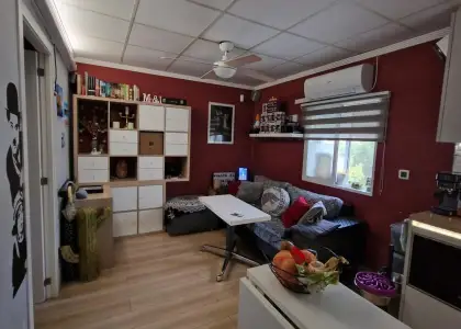 Apartamento reformado en el perpetuo socorro en Albacete