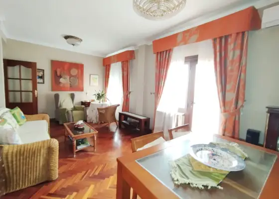 Ático En Venta Calle de Don Víctor Peñasco, Tomelloso