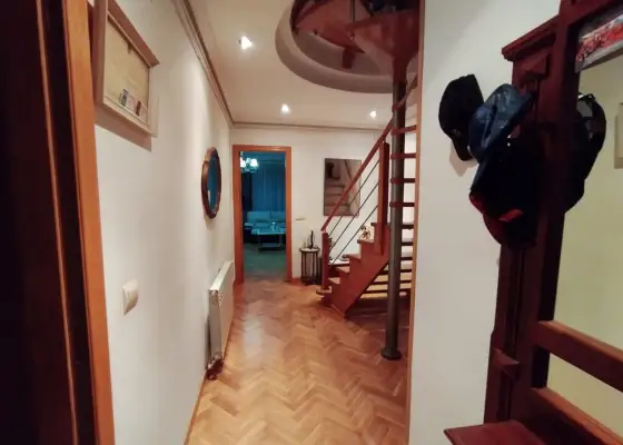 Ático En Venta Calle de Don Víctor Peñasco, Tomelloso