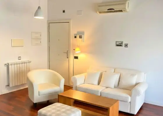 Ático En Venta Calle Horno, Alcazar de San Juan en Alcázar de San Juan