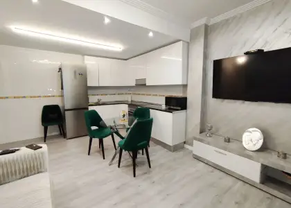 Ático En Venta Calle Jerez, Tomelloso en Tomelloso