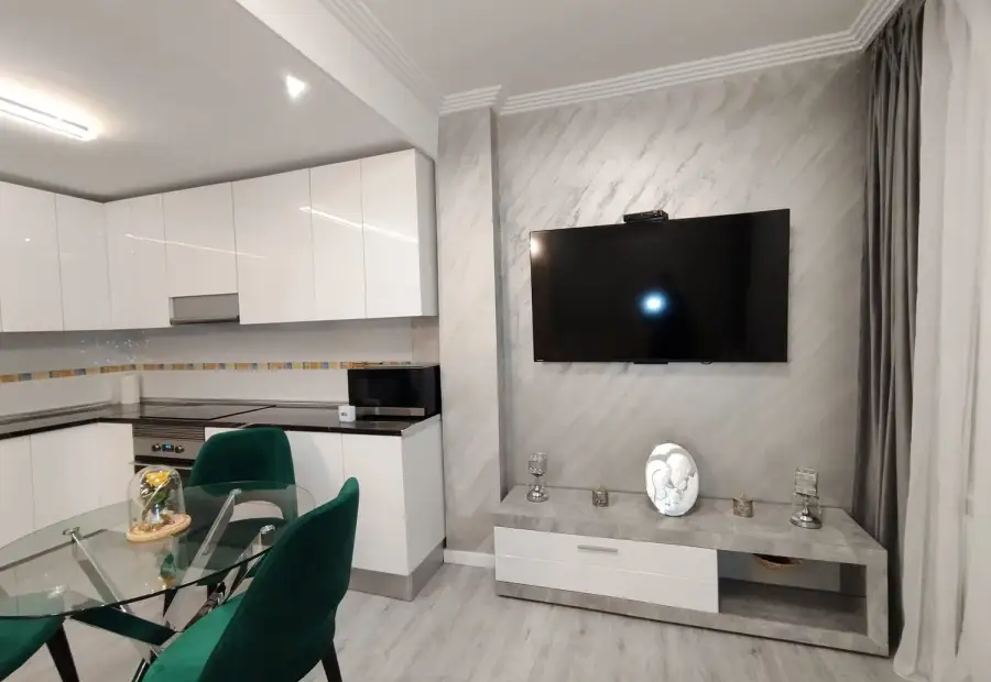 Ático En Venta Calle Jerez, Tomelloso en Tomelloso
