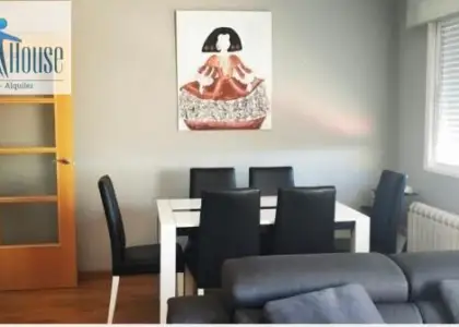 Ático en venta en La Roda - albacete en La Roda