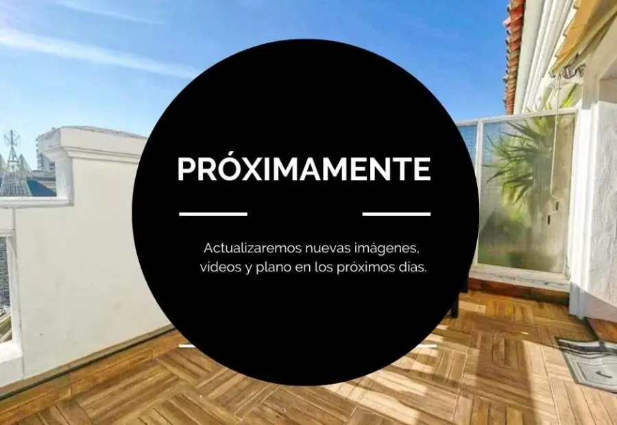 Ático en venta en plaza Mayor, 15 en Ciudad Real