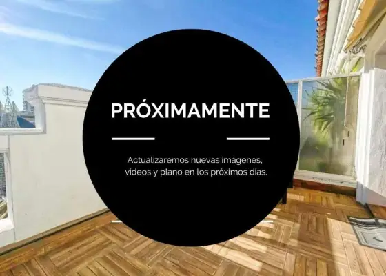 Ático en venta en plaza Mayor, 15 en Ciudad Real