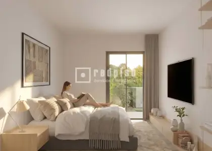 Ático en venta en Seseña, Toledo en Seseña